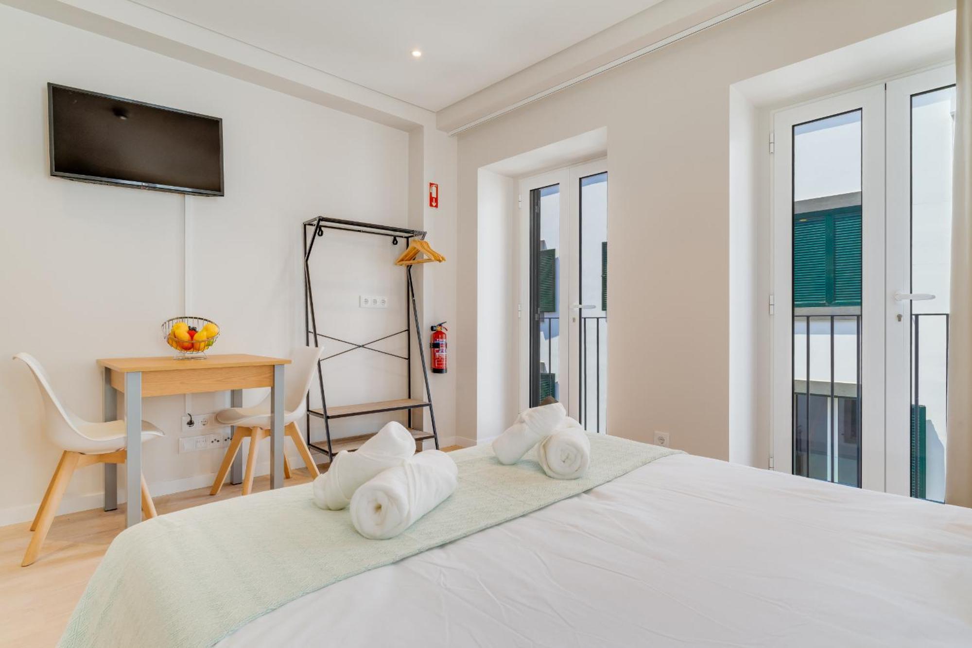 Q Studios By Atlantic Holiday Funchal  Esterno foto