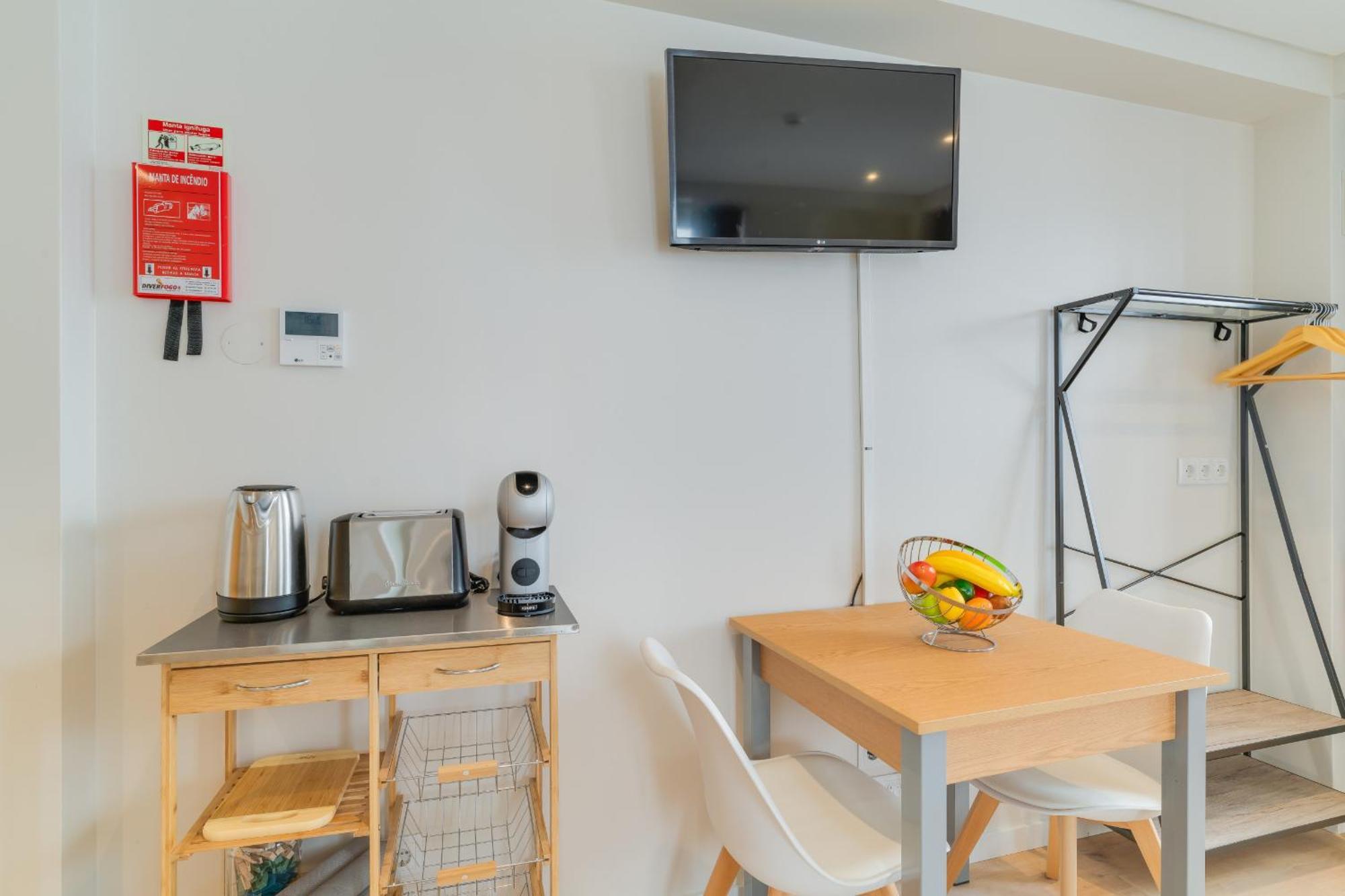 Q Studios By Atlantic Holiday Funchal  Esterno foto