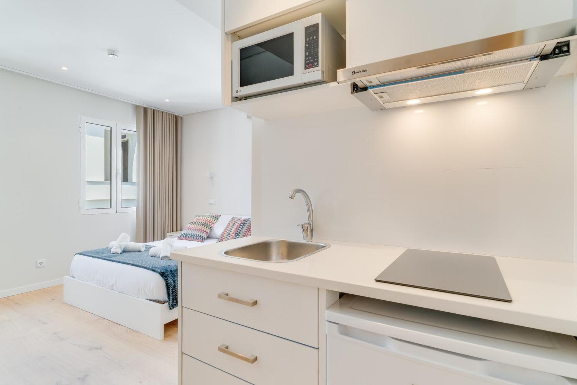 Q Studios By Atlantic Holiday Funchal  Esterno foto