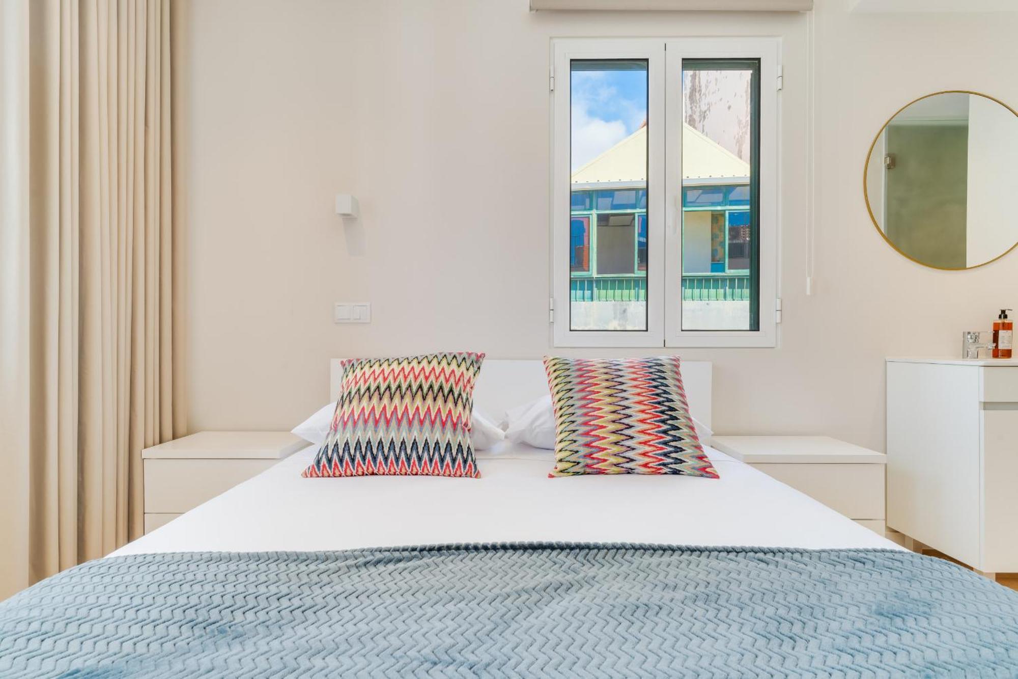 Q Studios By Atlantic Holiday Funchal  Esterno foto