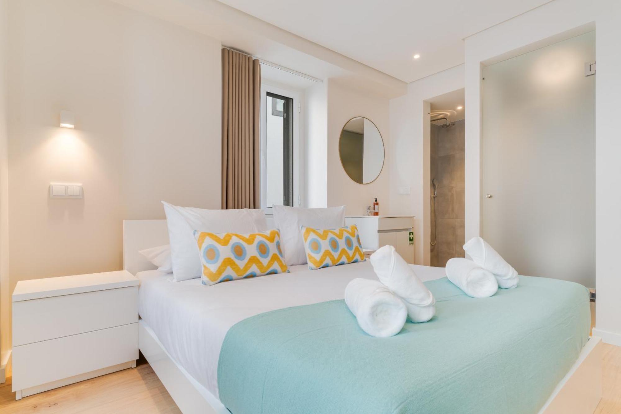 Q Studios By Atlantic Holiday Funchal  Esterno foto