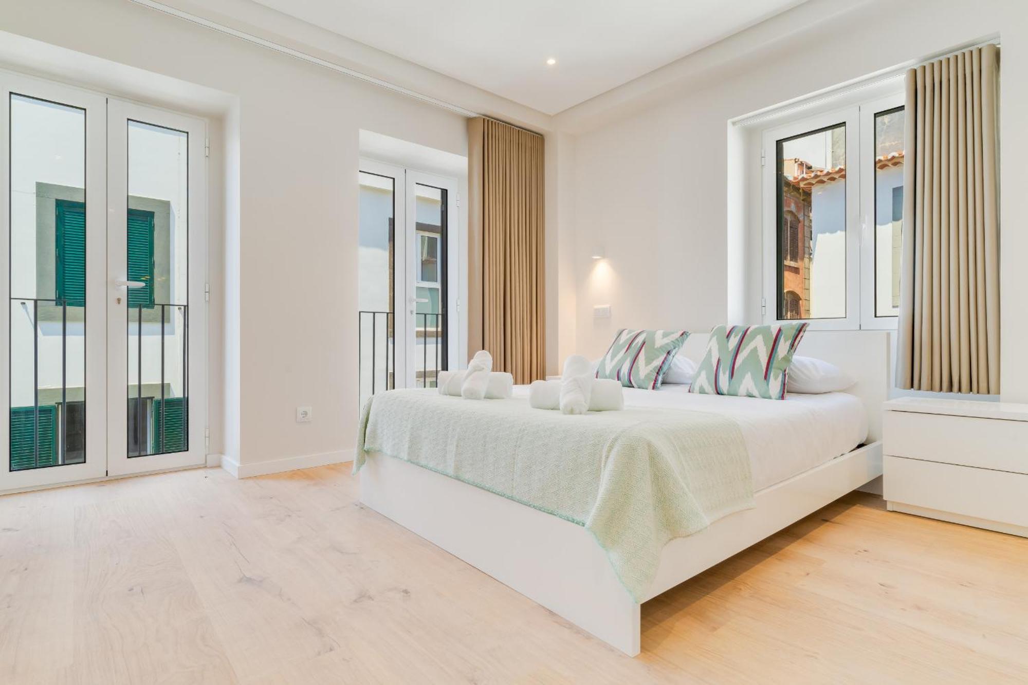 Q Studios By Atlantic Holiday Funchal  Esterno foto