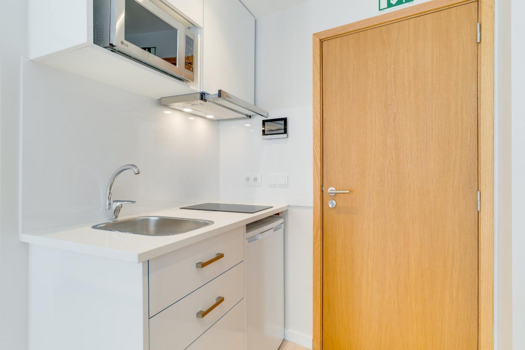 Q Studios By Atlantic Holiday Funchal  Esterno foto
