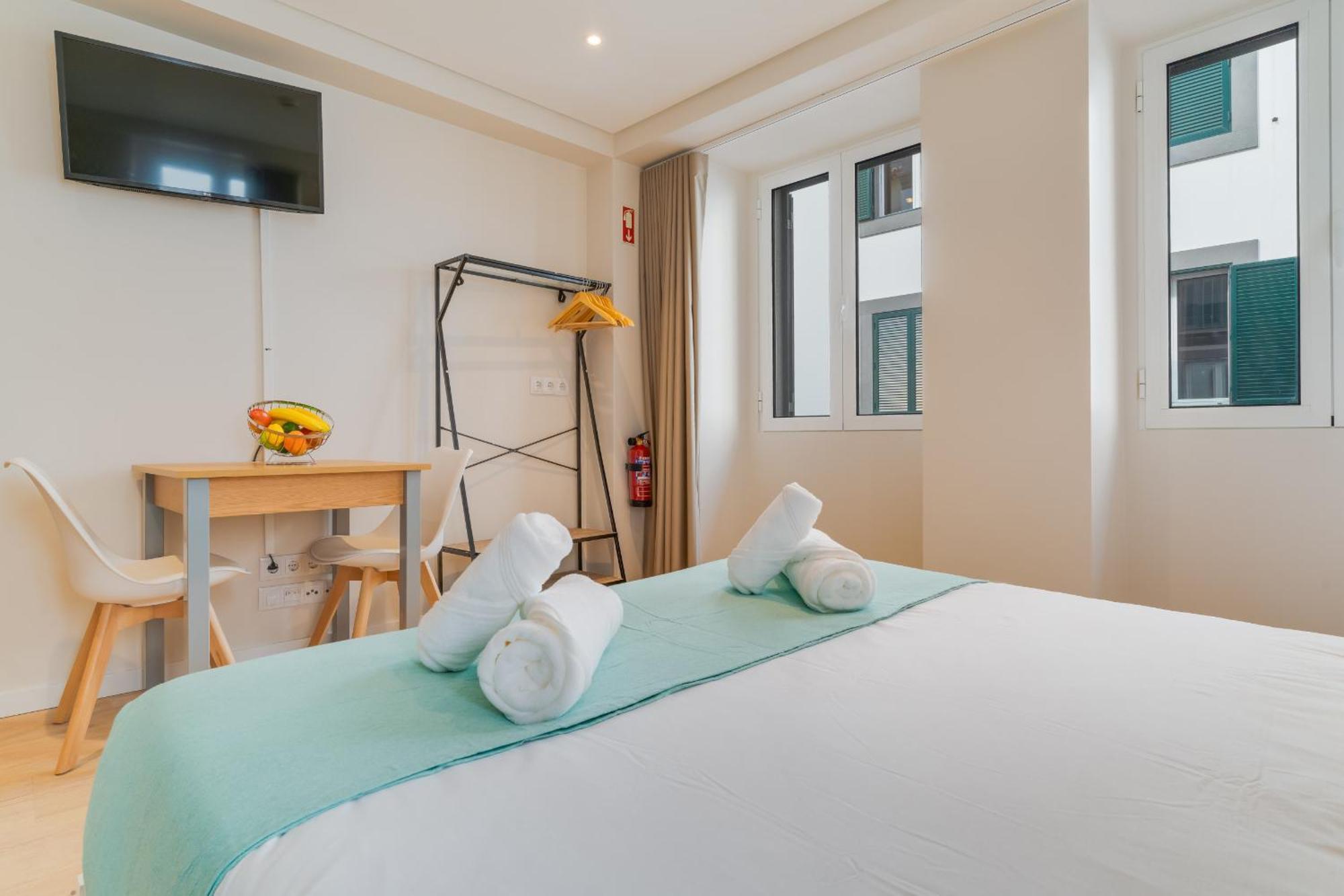 Q Studios By Atlantic Holiday Funchal  Esterno foto