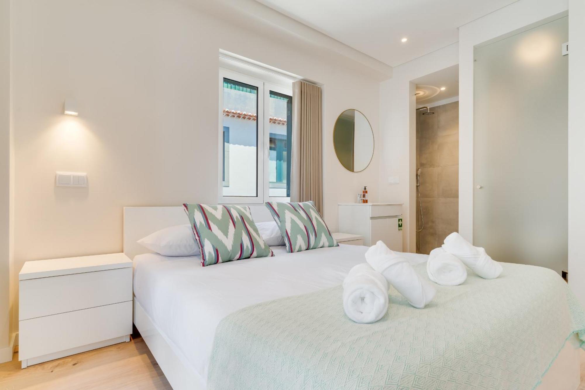 Q Studios By Atlantic Holiday Funchal  Esterno foto