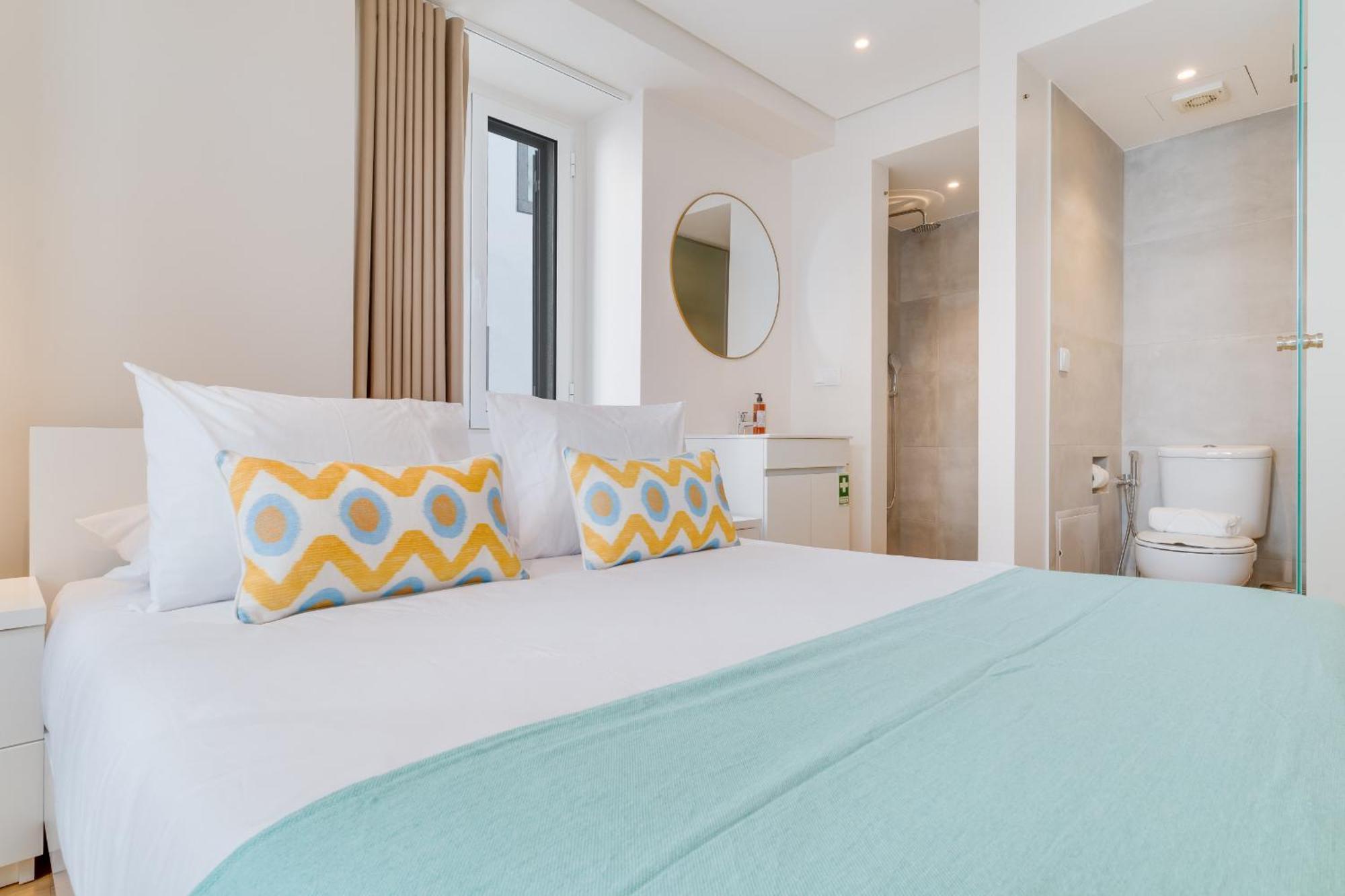 Q Studios By Atlantic Holiday Funchal  Esterno foto